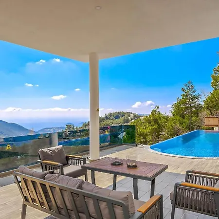 Hébergement de vacances Schoene Mit Pool, Blick Auf Und Tal *