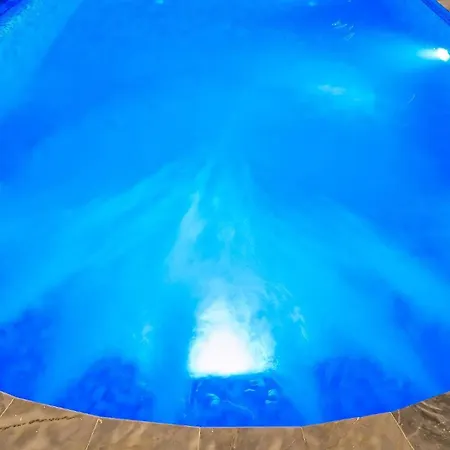 Schoene Mit Pool, Blick Auf Und Tal * Kalkan